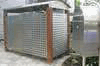 Flexhide M�lltonnenhaus 2-8080-2-T