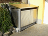 Schr�gdach